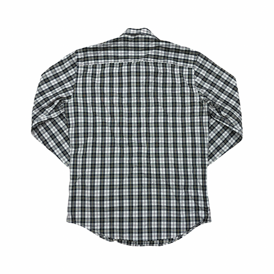 Jör Checkered Shirt
