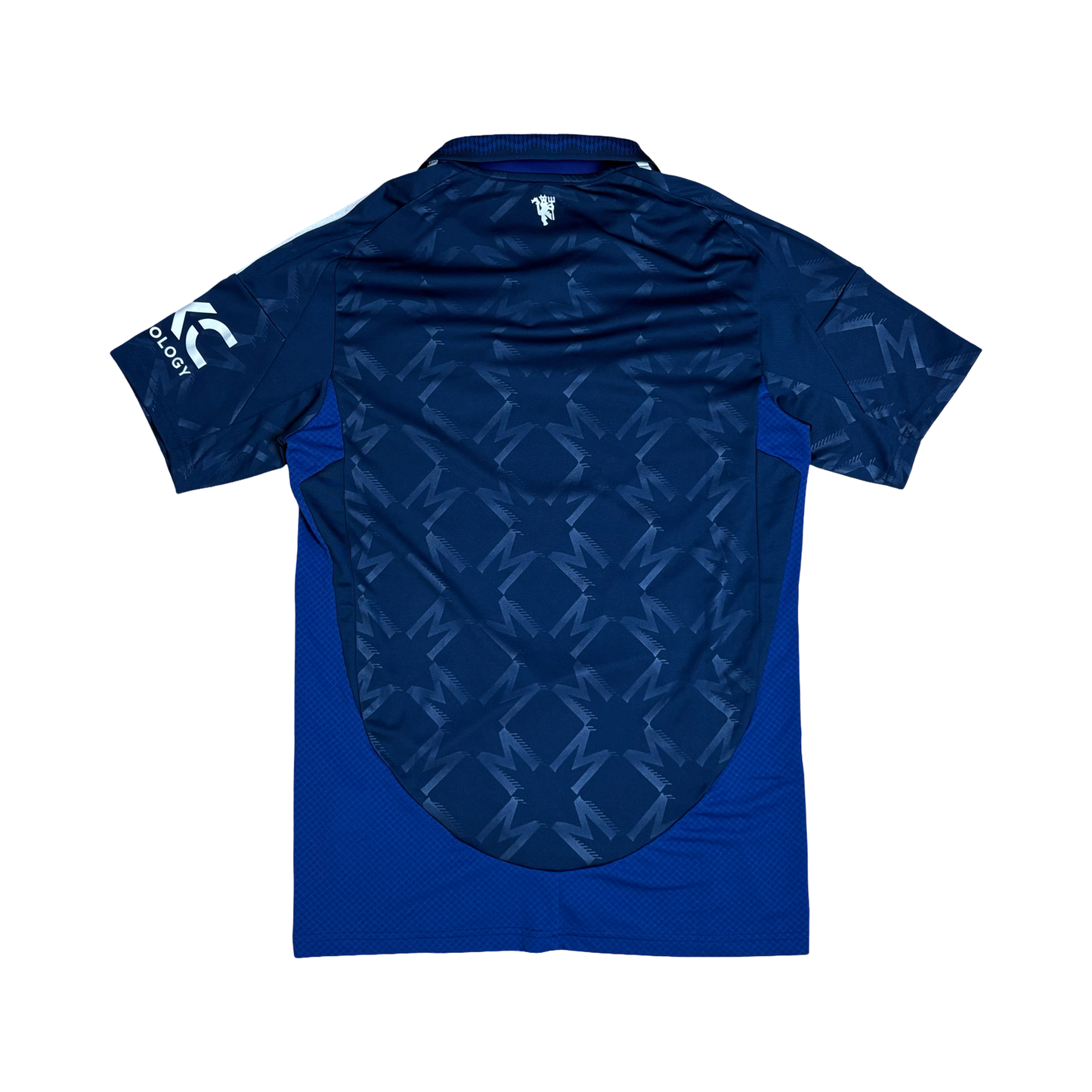 Manchester United Jersey