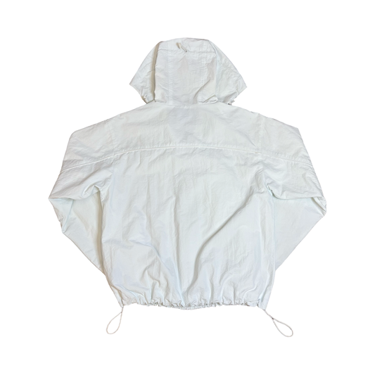 Reykjavík Roses Windbreaker Jacket