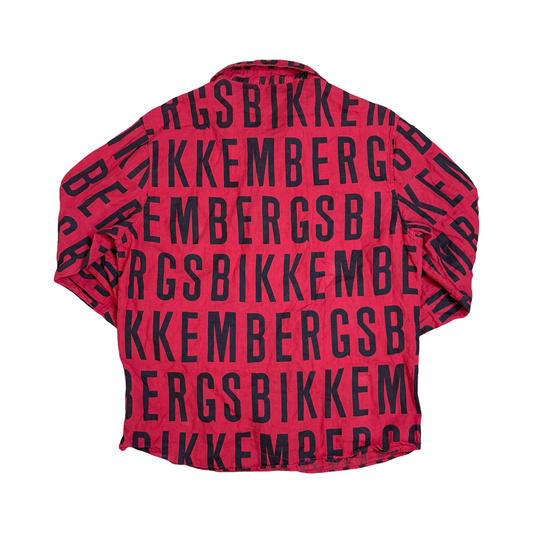Dirk Bikkembergs Shirt