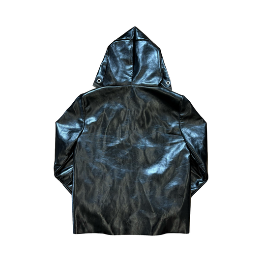 Rick Owens FW22 Strobe Jacket