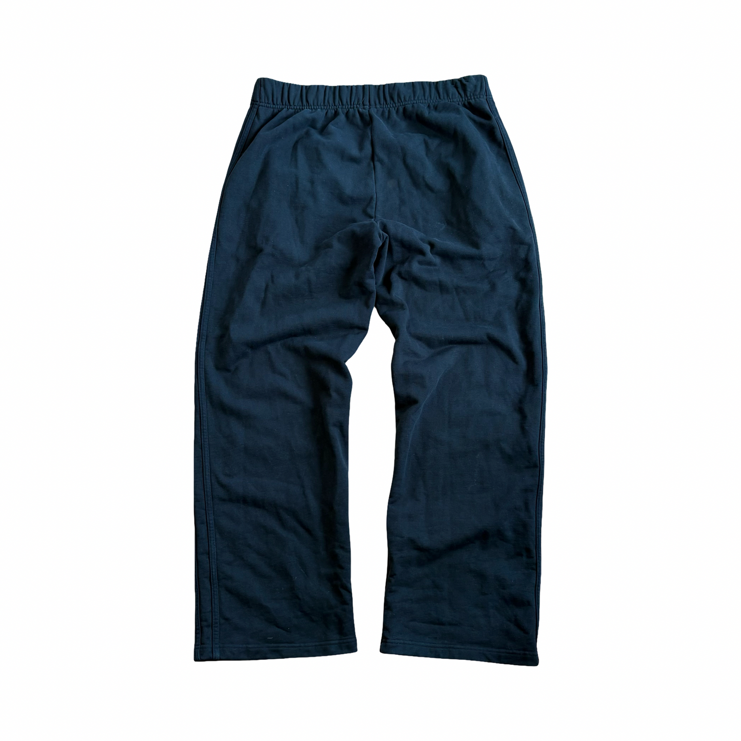 Reykjavík Roses 2 Stripe Joggers