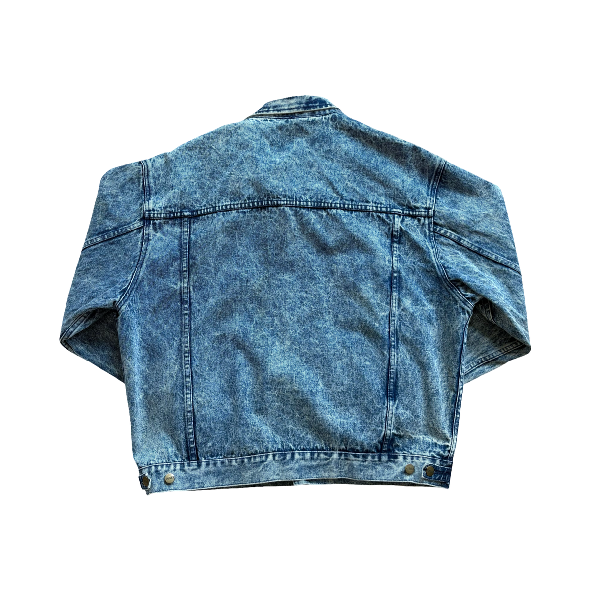 Cotler Denim Jacket