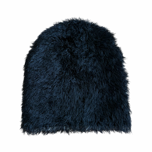 Reykjavík Roses Mohair Beanie