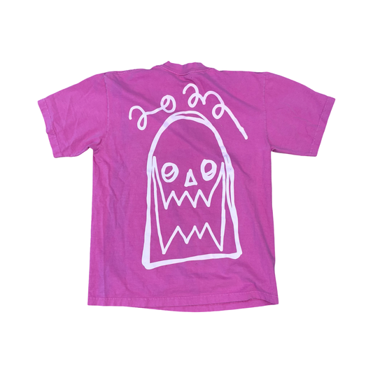 Supreme X Asspizza SS21 Tee