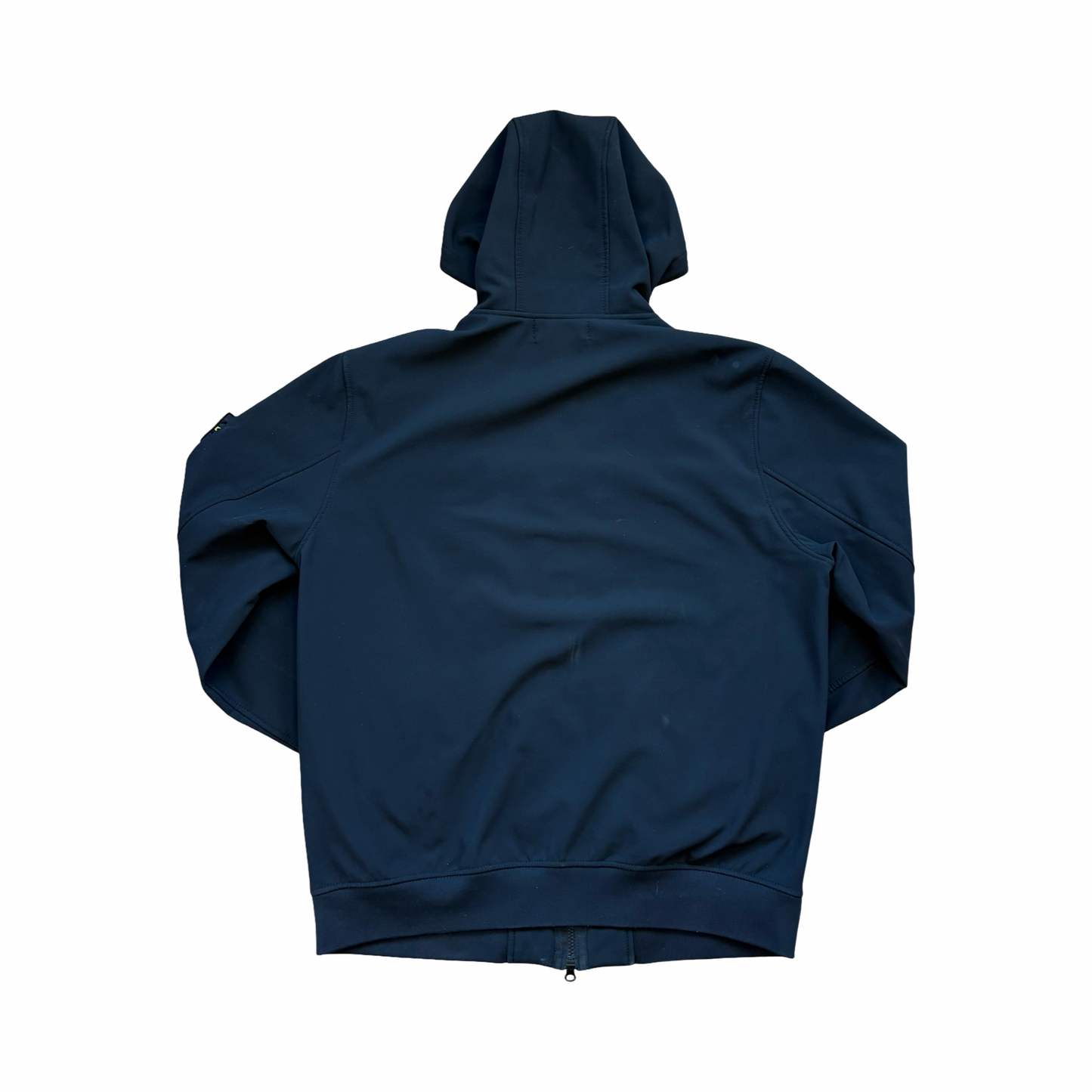 Stone Island Soft Shell-R Jacket