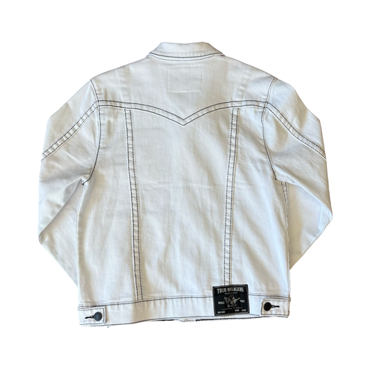 True Religion Denim Jacket