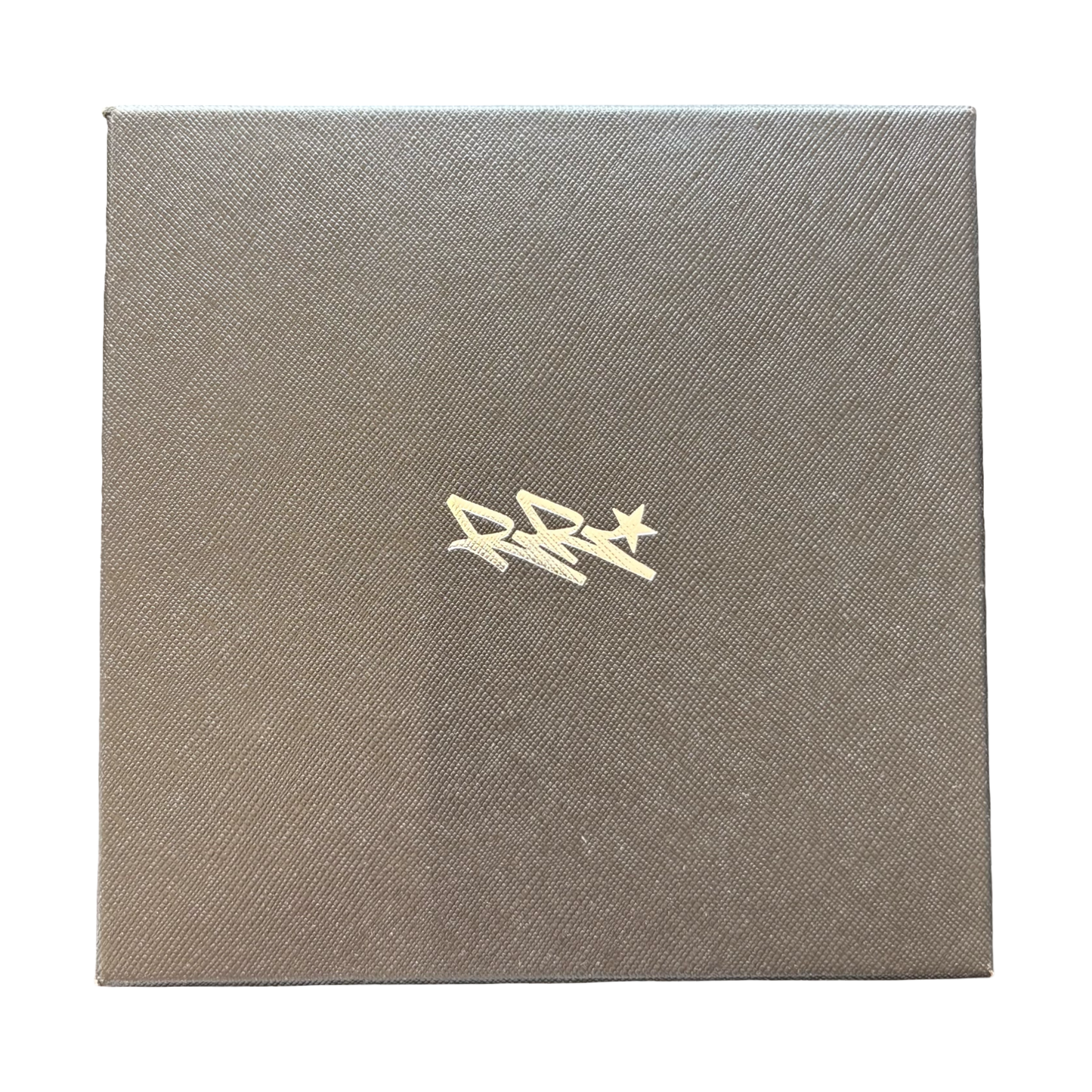 Reykjavík Roses Studded Belt