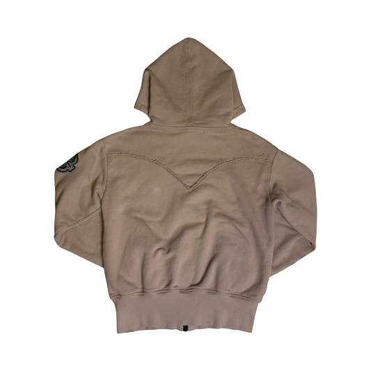 Coppermine X Child Holy Hoodie