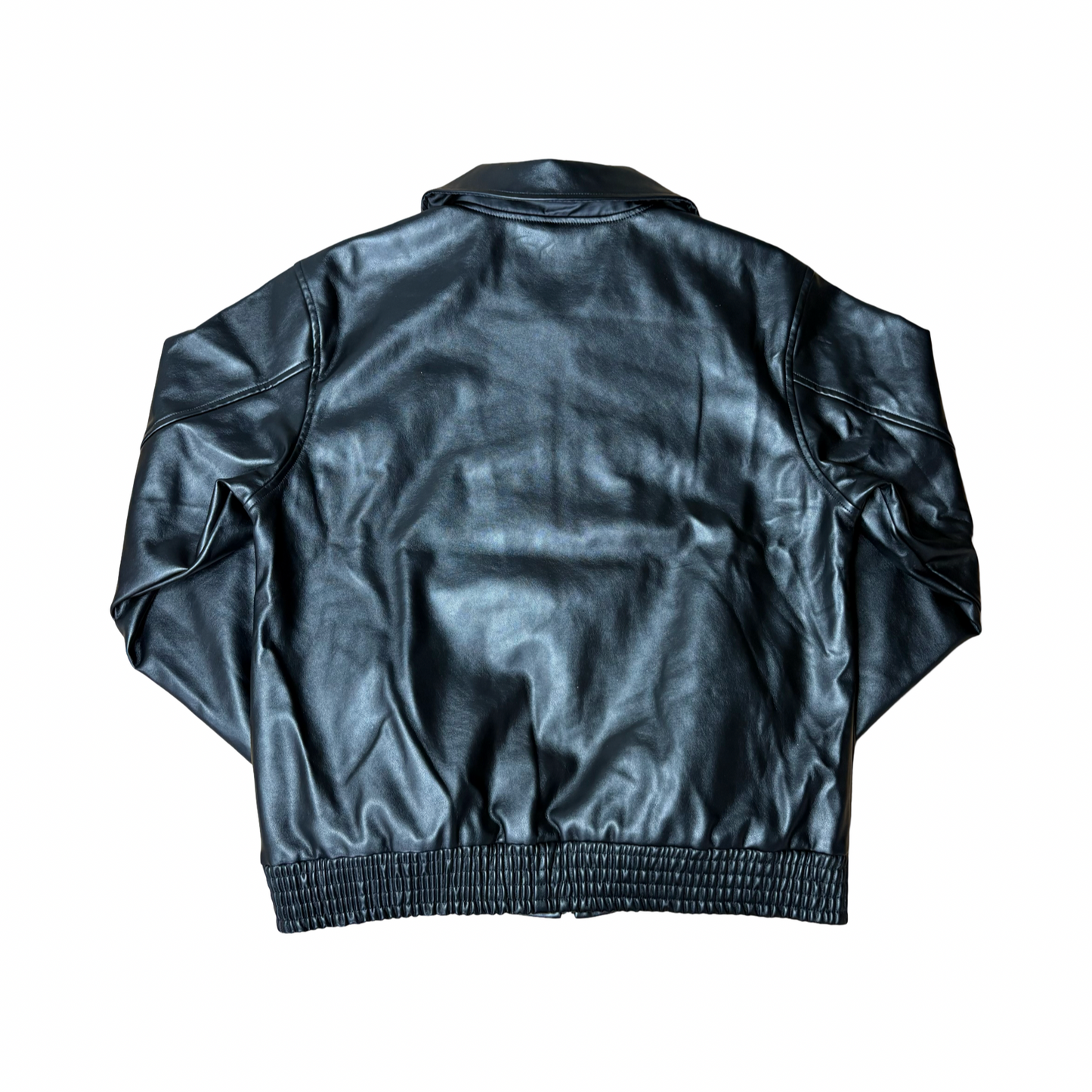 Reykjavík Roses Jacket