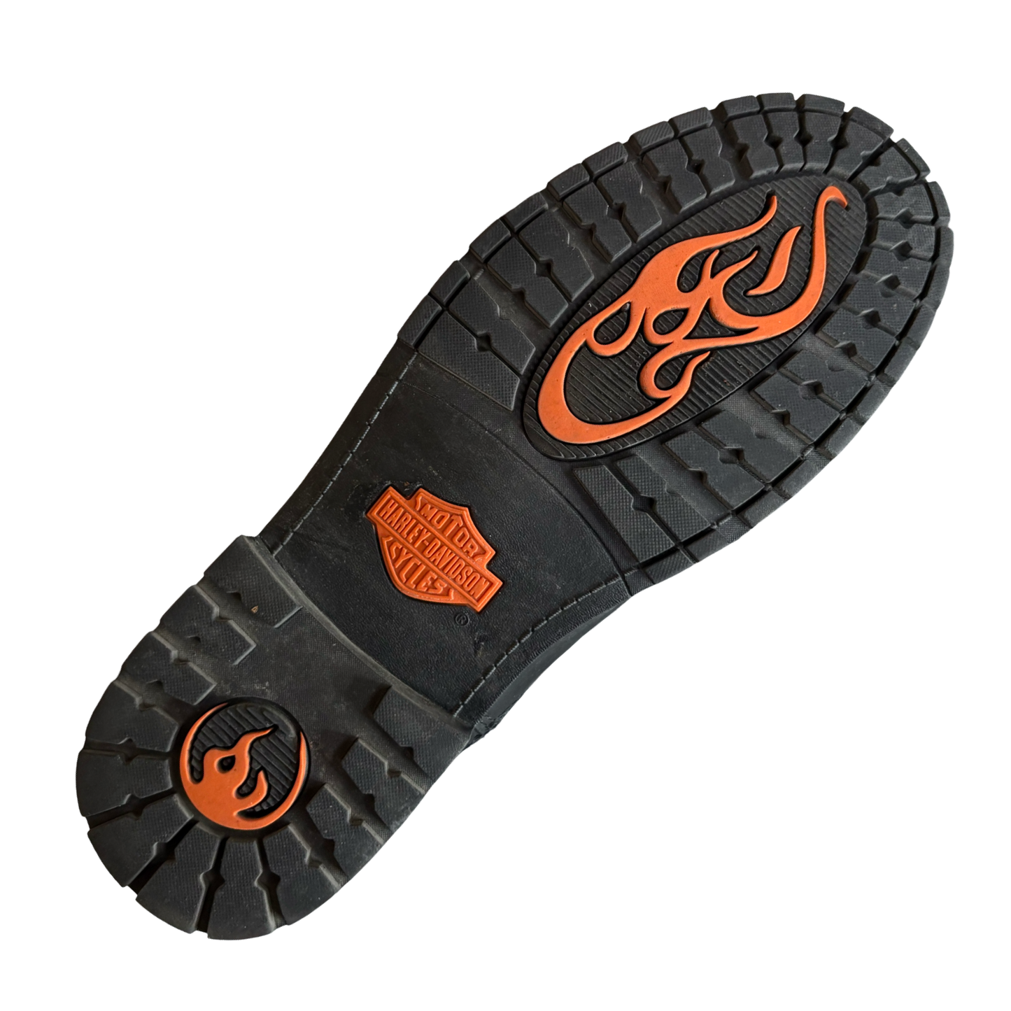 Harley Davidson Boots