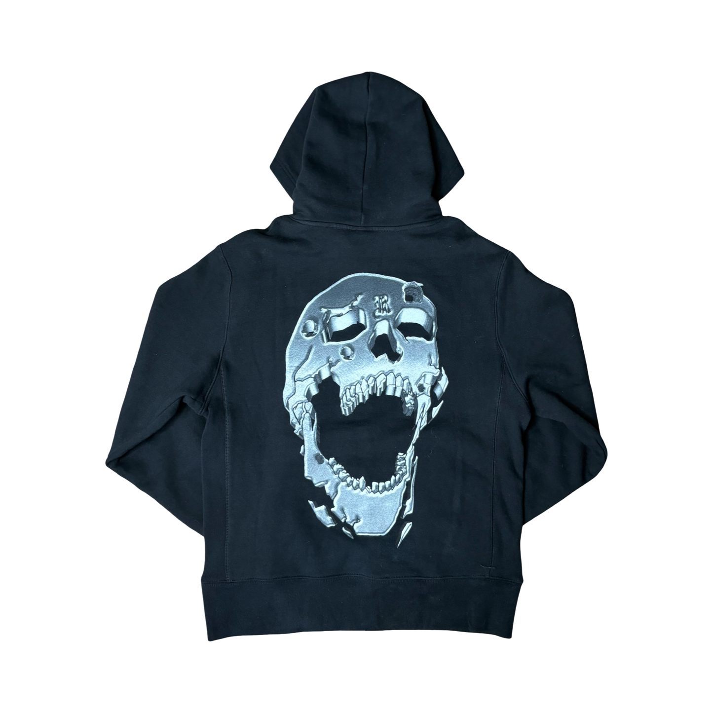 Revenge Hoodie