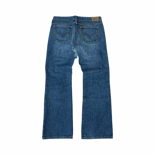 Levi´s Bootcut 545 Jeans