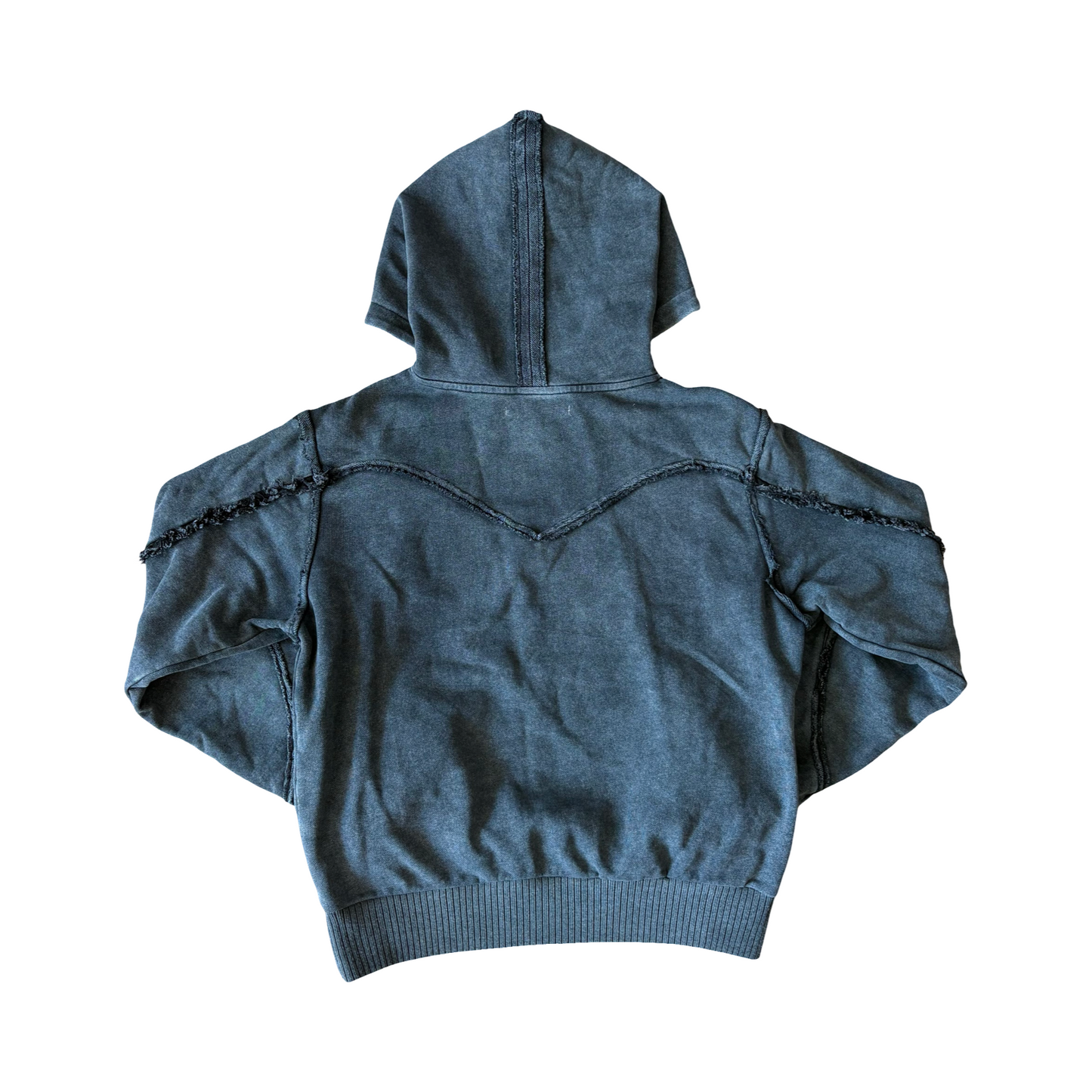 Coppermine Ratchet Hoodie