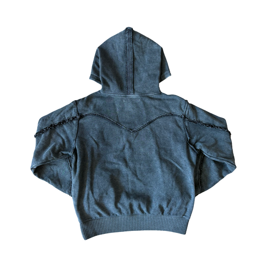 Coppermine Ratchet Hoodie