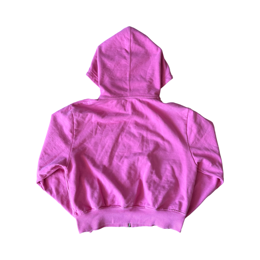 Coppermine X Sixhunna Hoodie
