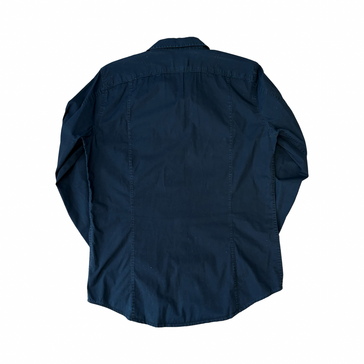 Diesel Dress Shirt
