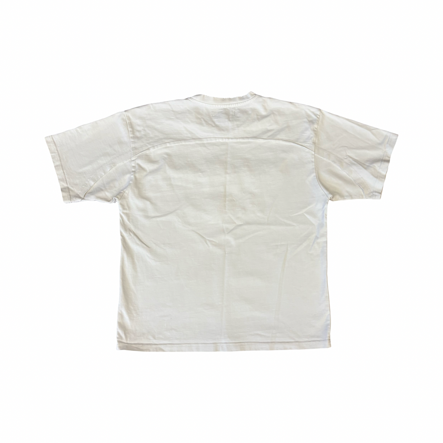 Reykjavík Roses Tee