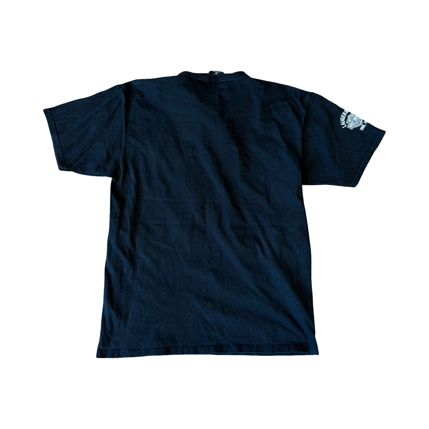 Harley Davidson Button Tee