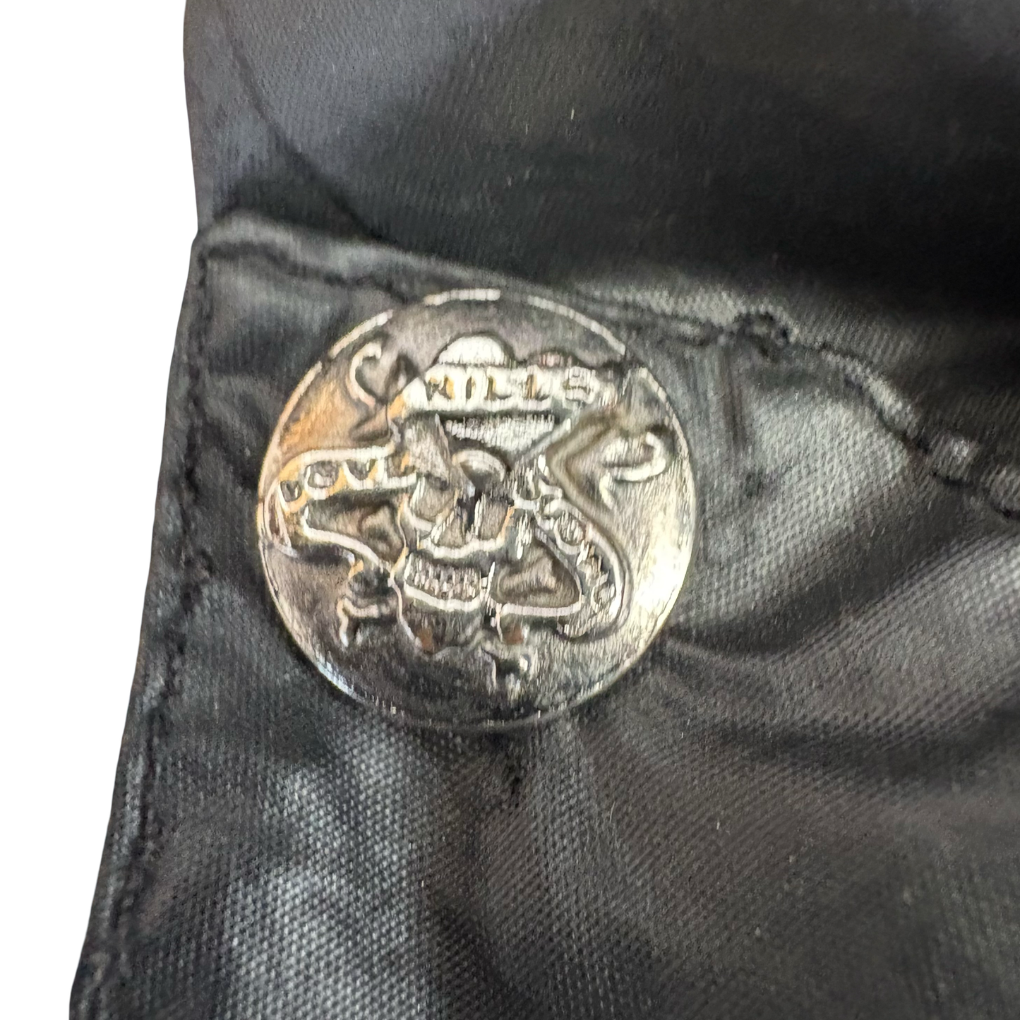 Ed Hardy Light Jacket