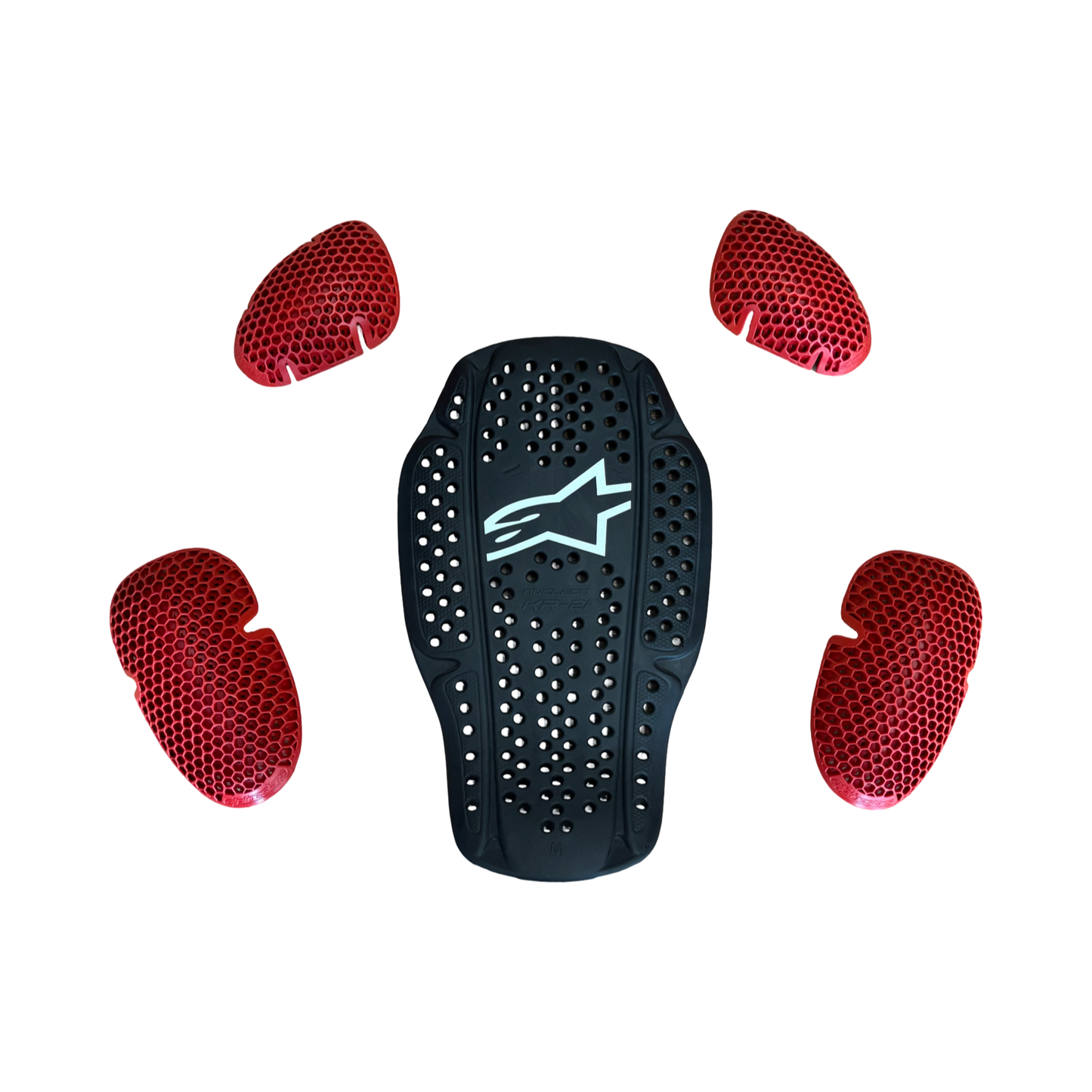 Alpinestars Motorcycle Jacket