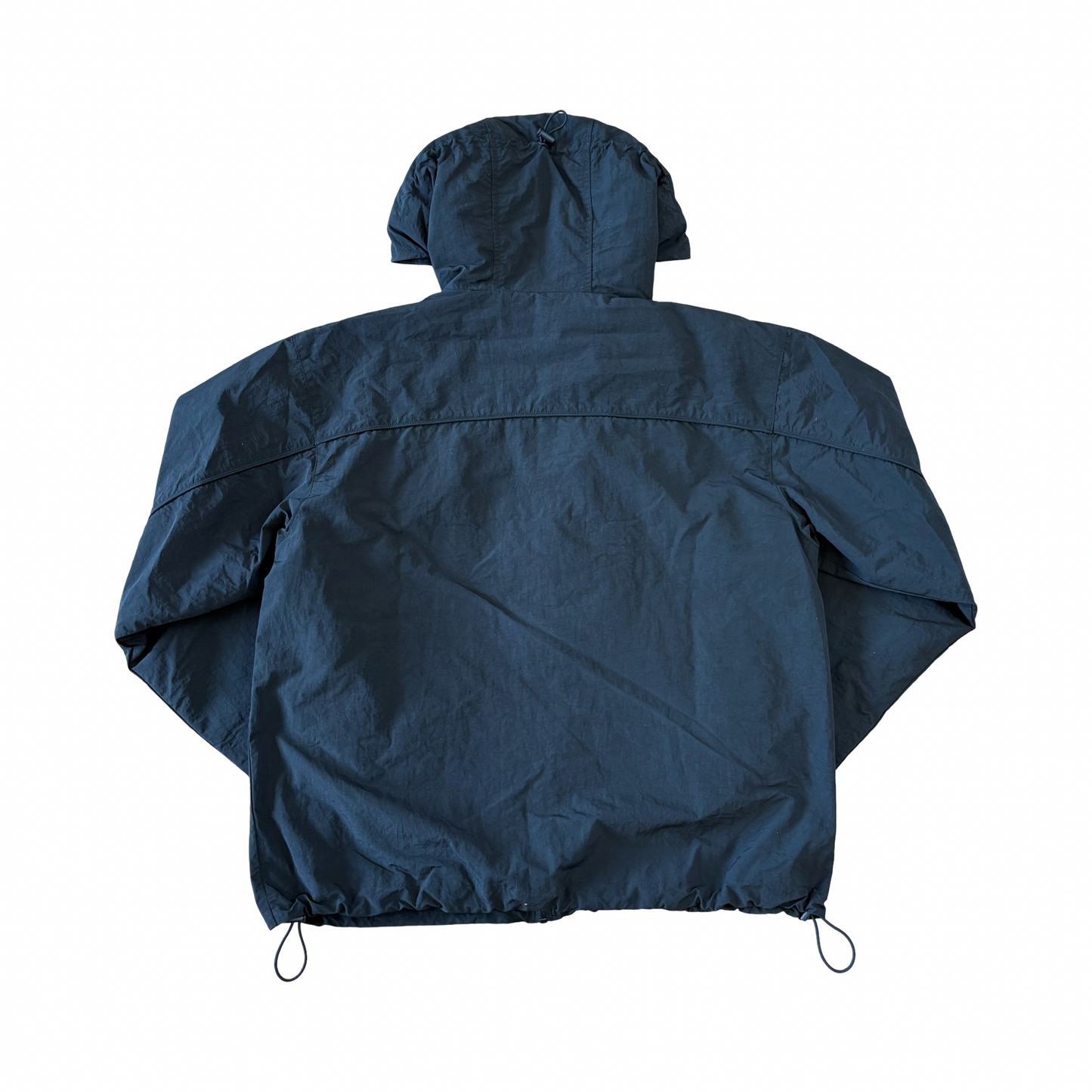 Reykjavík Roses Windbreaker Jacket