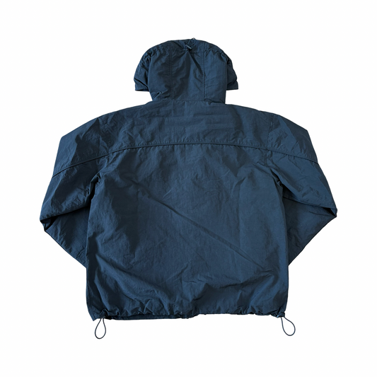 Reykjavík Roses Windbreaker Jacket