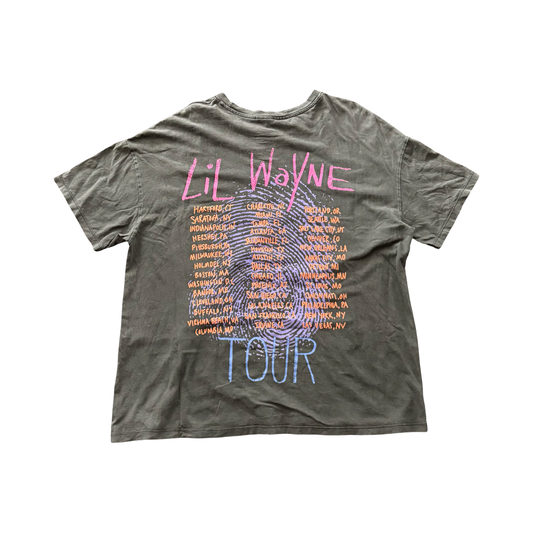 Lil Wayne Merch Tee