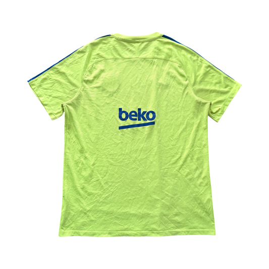 Barcelona 16/17 Jersey