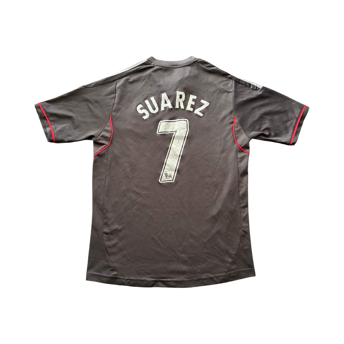Liverpool (Suarez) 11/12 Jersey