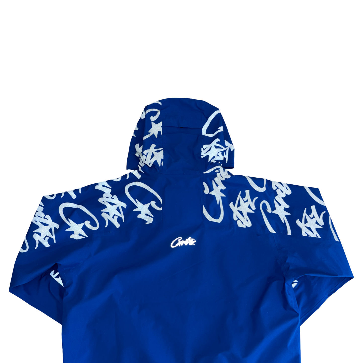 Corteiz Elitework Jacket