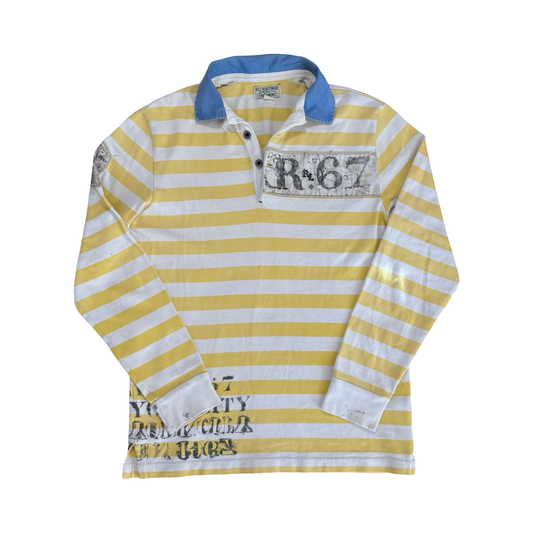 Vintage Ralph Lauren Rugby Polo