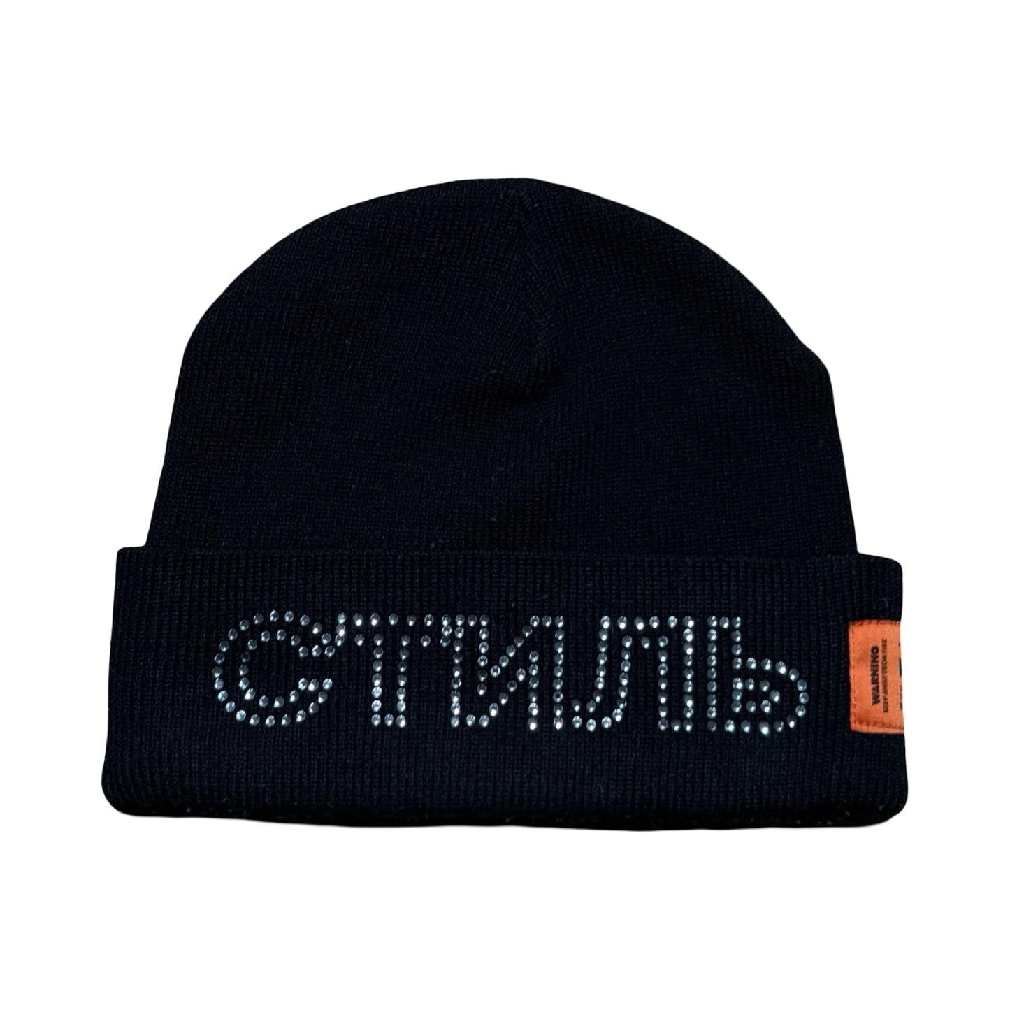 Carhartt X Heron Preston Beanie