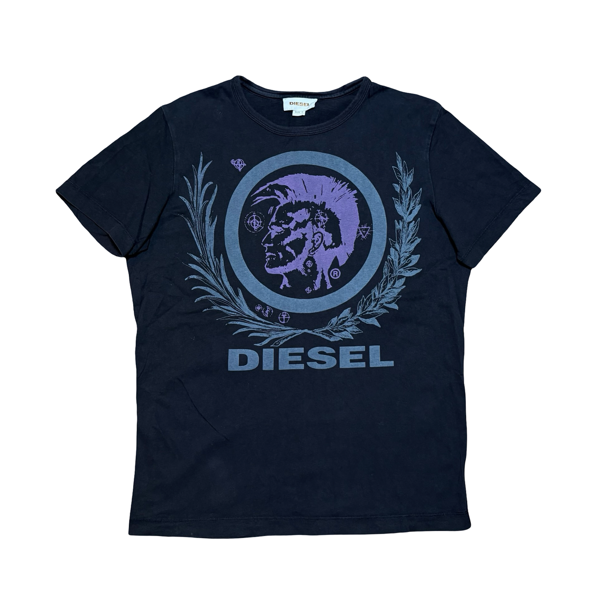 Diesel Tee