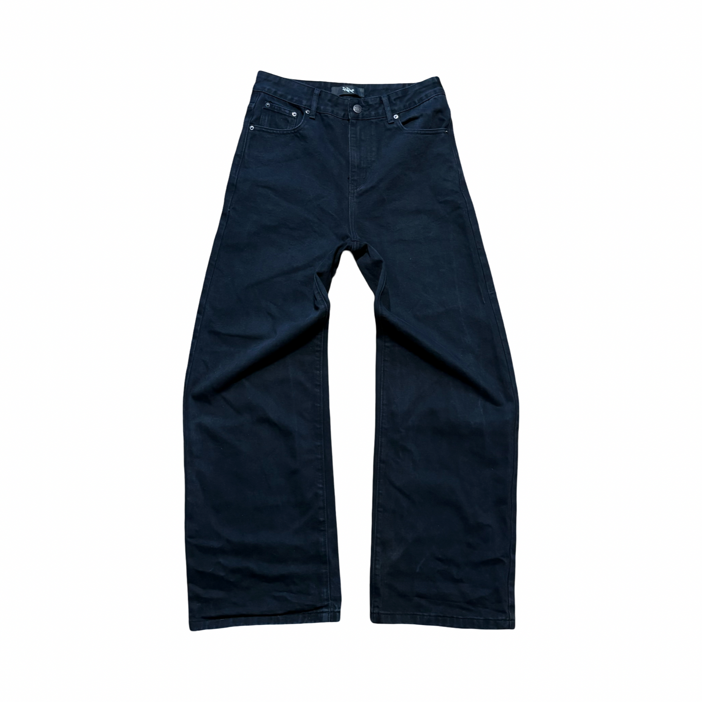 Reykjavík Roses Jeans