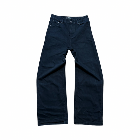 Reykjavík Roses Jeans