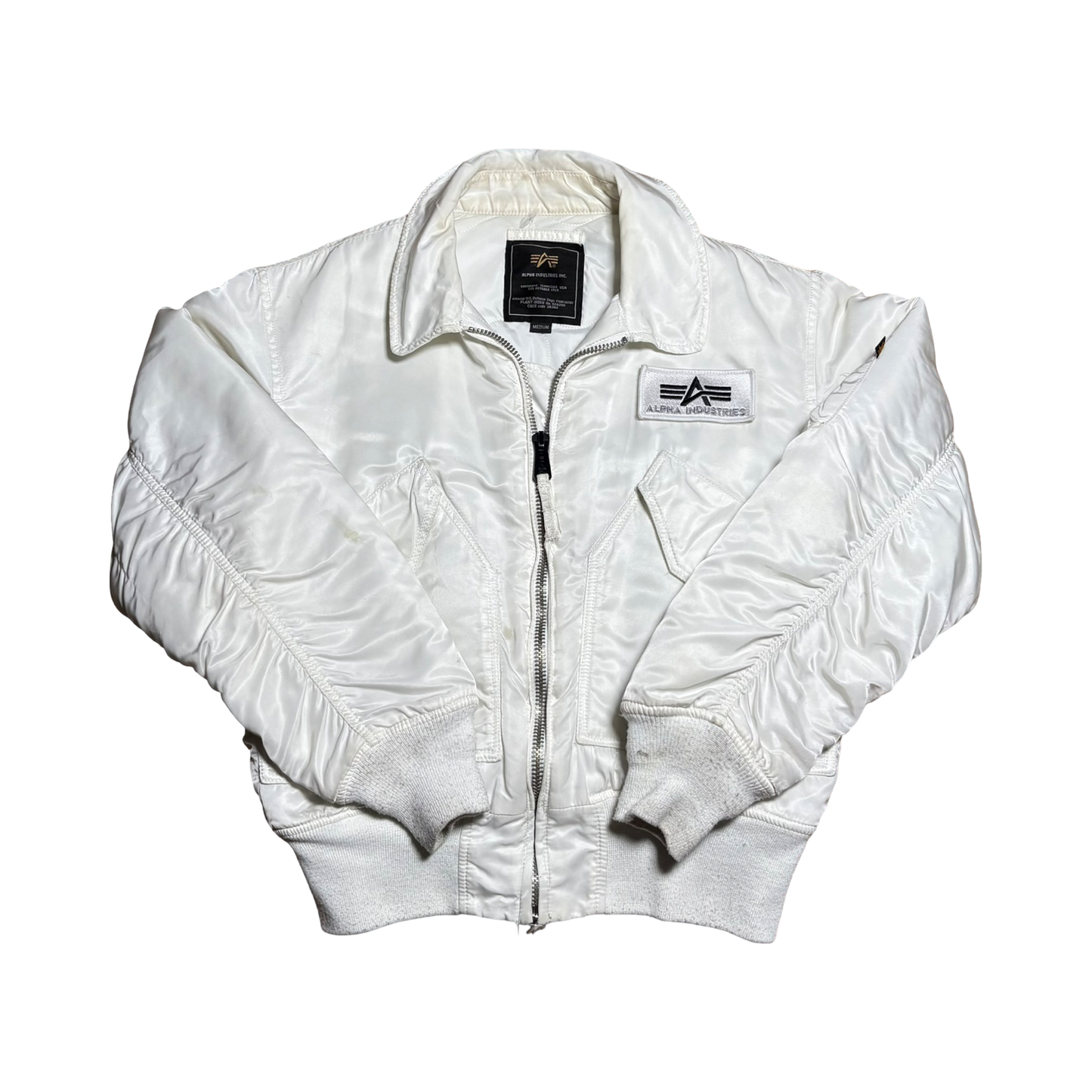Alpha Industries Bomber