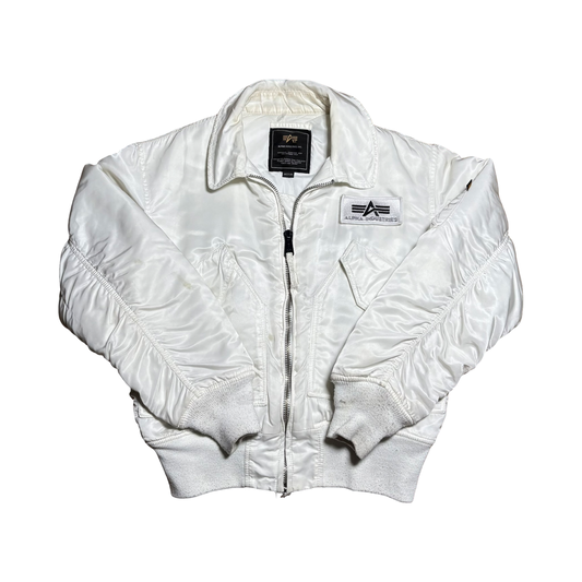 Alpha Industries Bomber