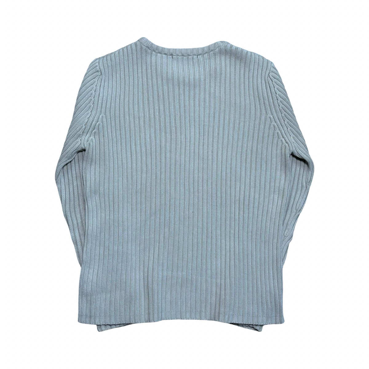 Vintage Knitted Sweater