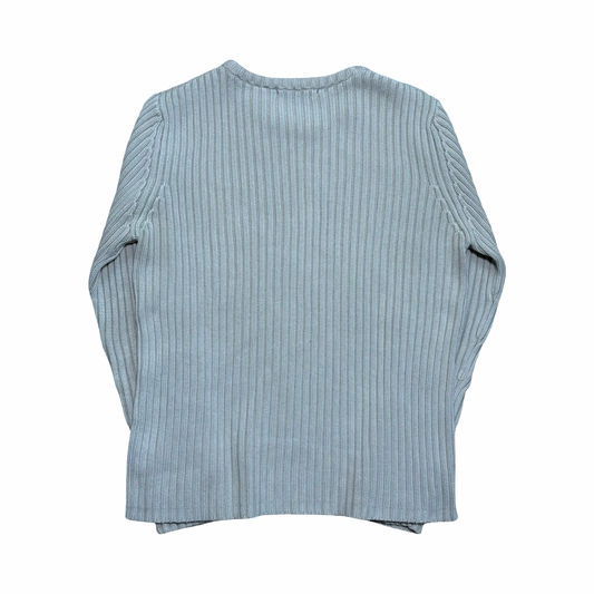 Vintage Knitted Sweater