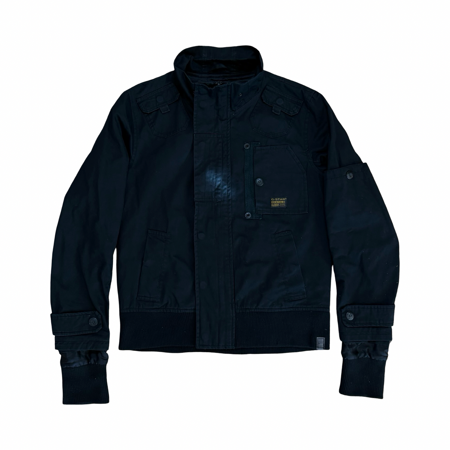 G Star Jacket