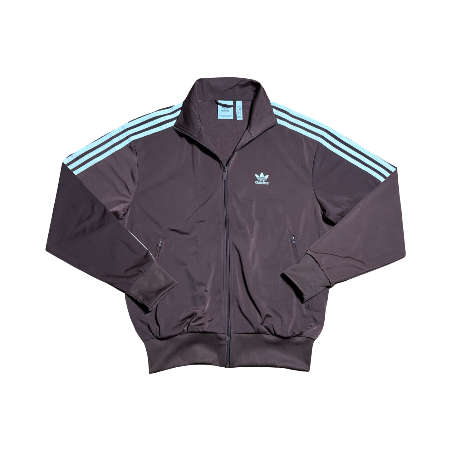 Adidas Zip