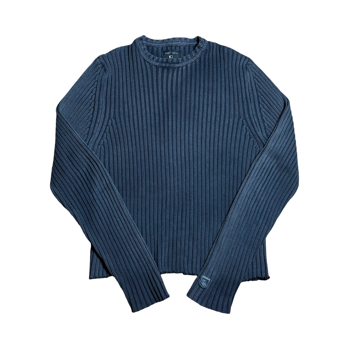 Teddy Smith Knitted Sweater