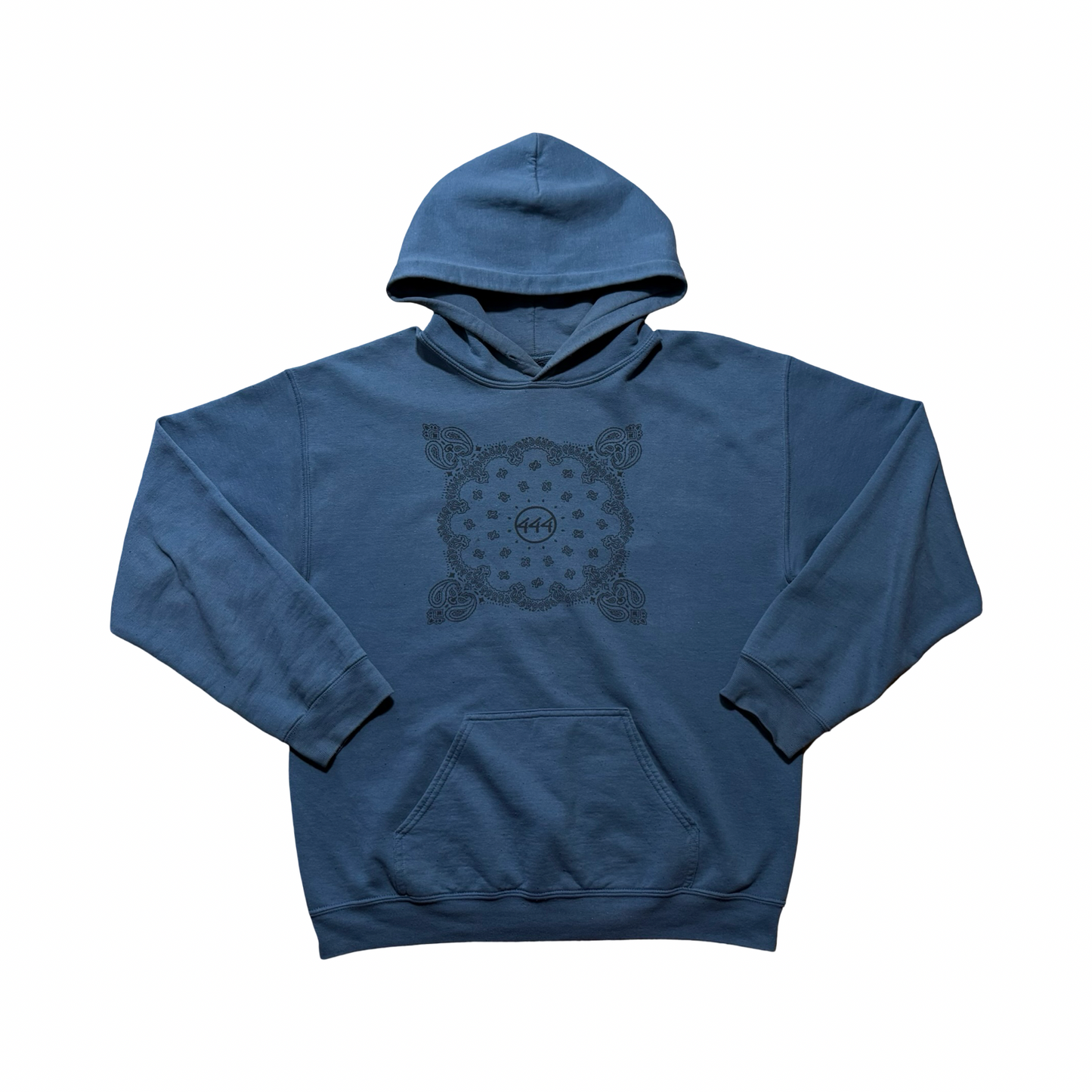 444 Hoodie