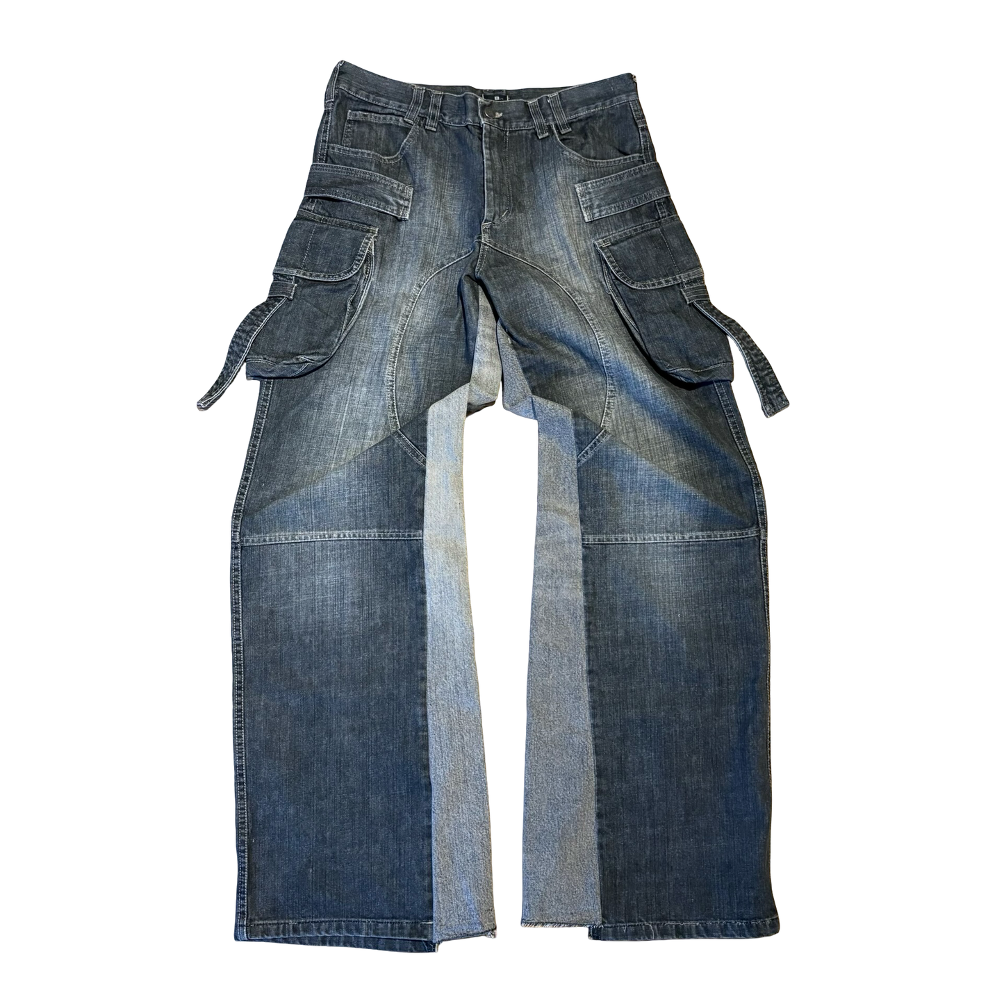 Bltd Flared Jeans