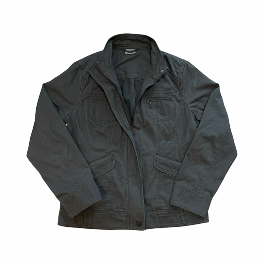 Vintage Army Jacket