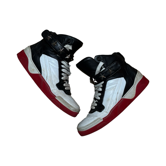 Givenchy Tyson Star 2014 Sneakers