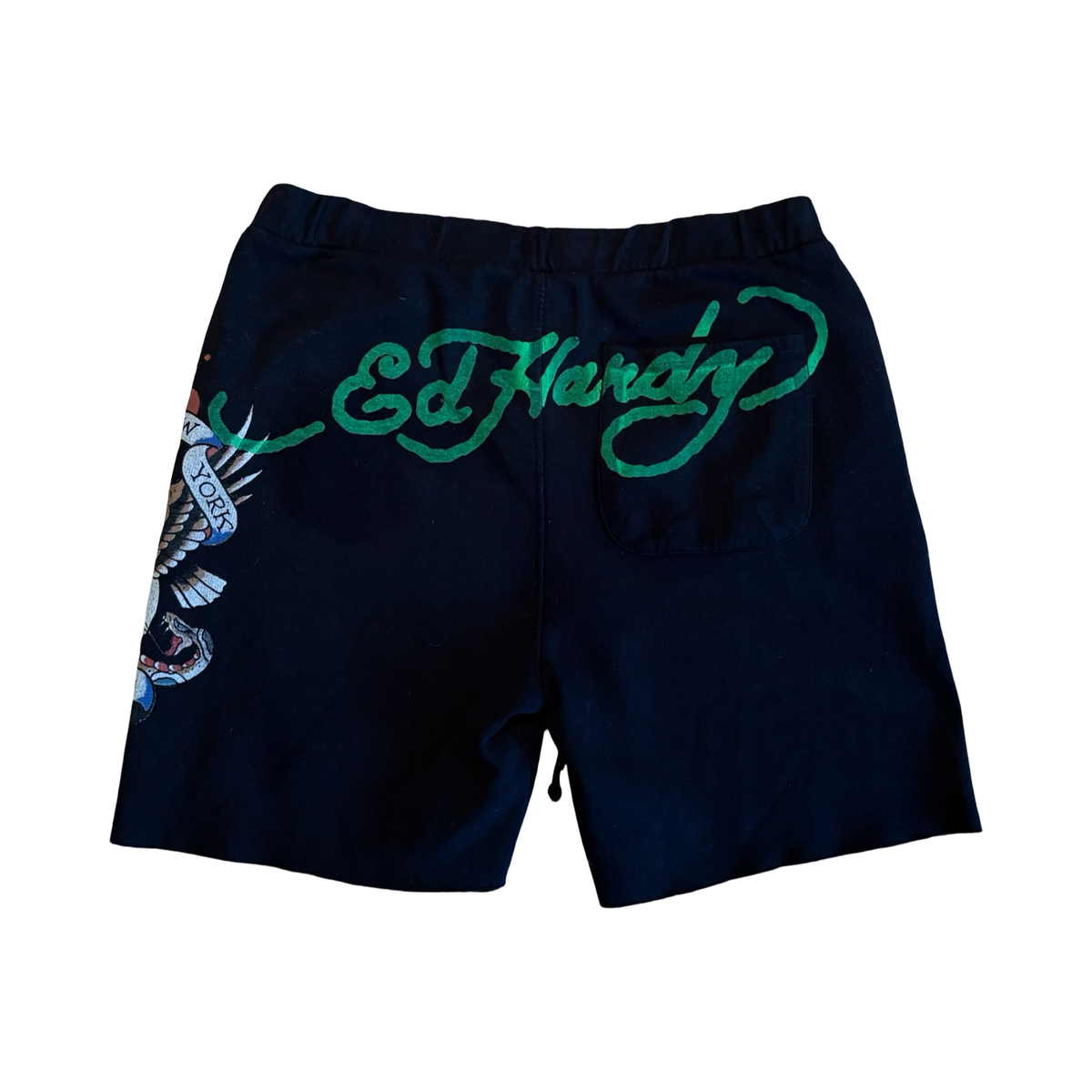 Ed Hardy Shorts