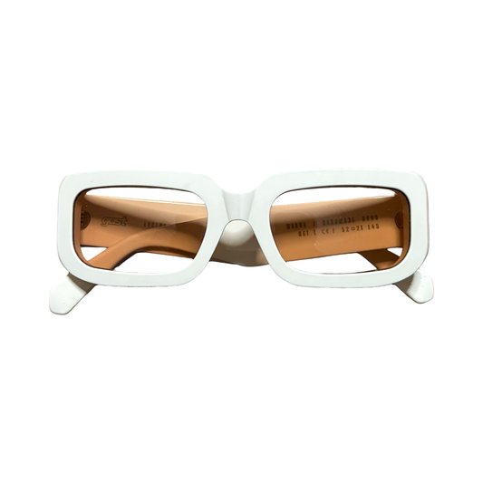Gast 1 of 50 Eggshell Sunglasses