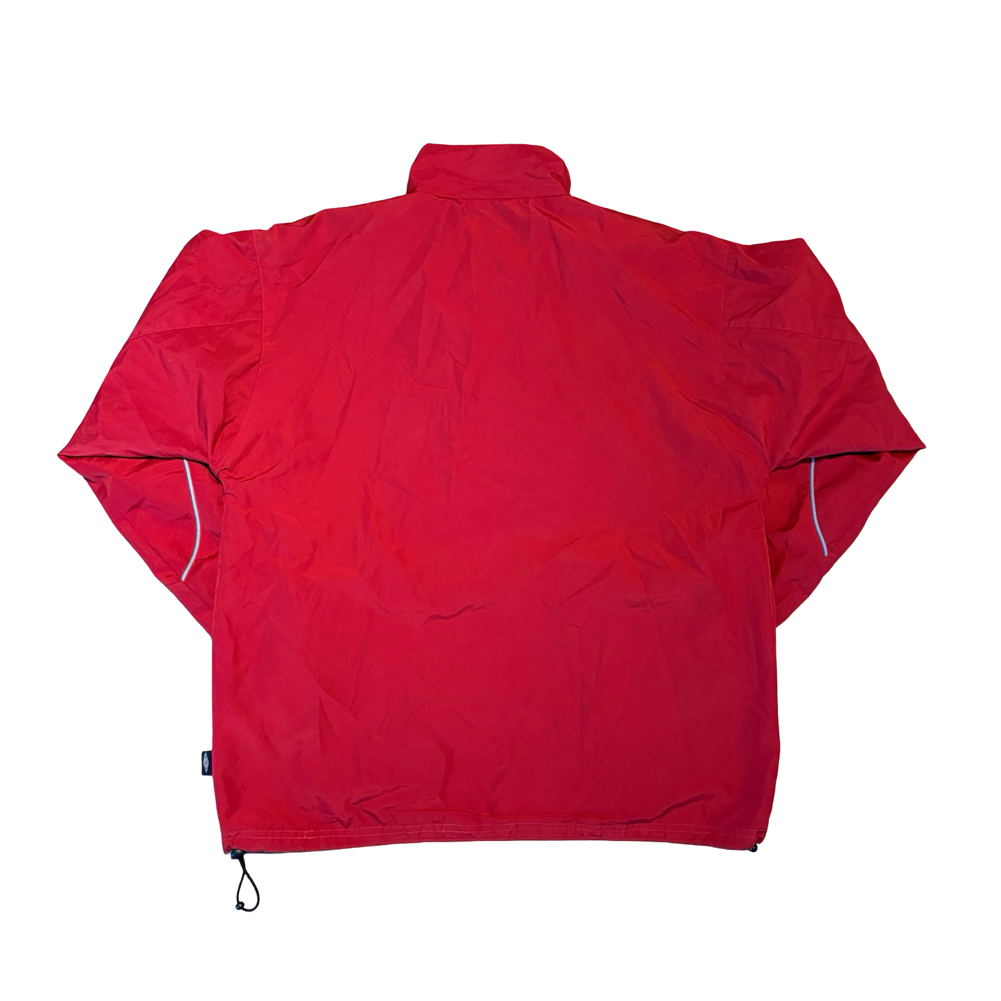Vintage Umbro Windbreaker